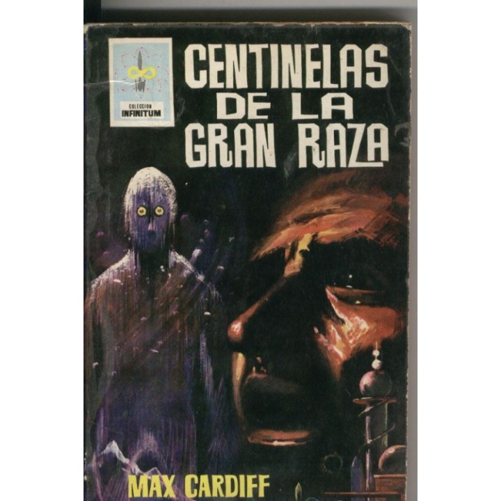 Centinelas de la gran raza