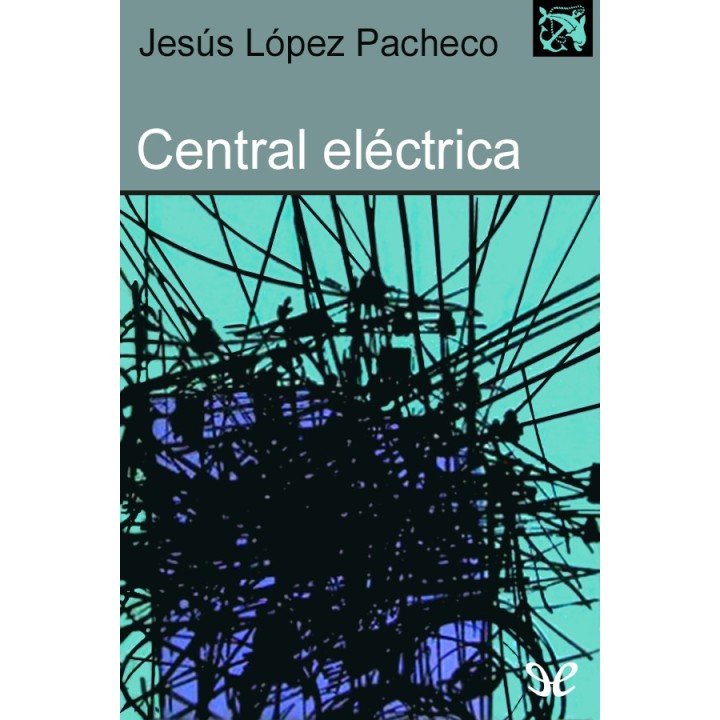 Central eléctrica
