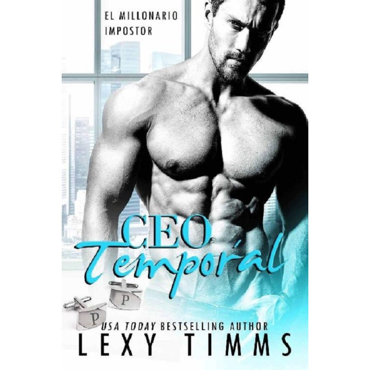 CEO temporal
