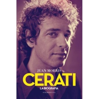 Cerati: La biografía