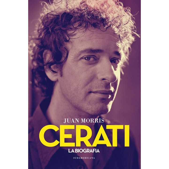 Cerati: La biografía