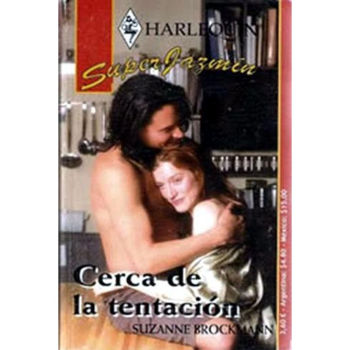 Cerca de la tentación