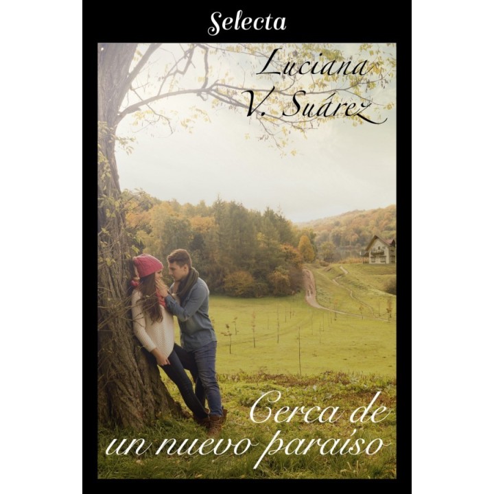 Cerca de un nuevo paraíso