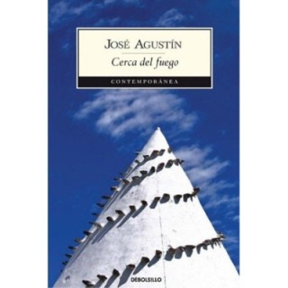 Cerca del fuego