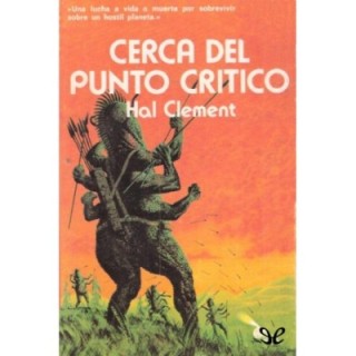 Cerca del punto crítico
