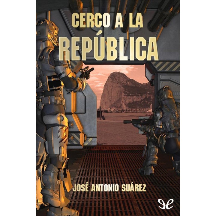 Cerco a la República