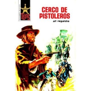 Cerco de pistoleros