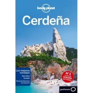Cerdeña 5ª Ed.