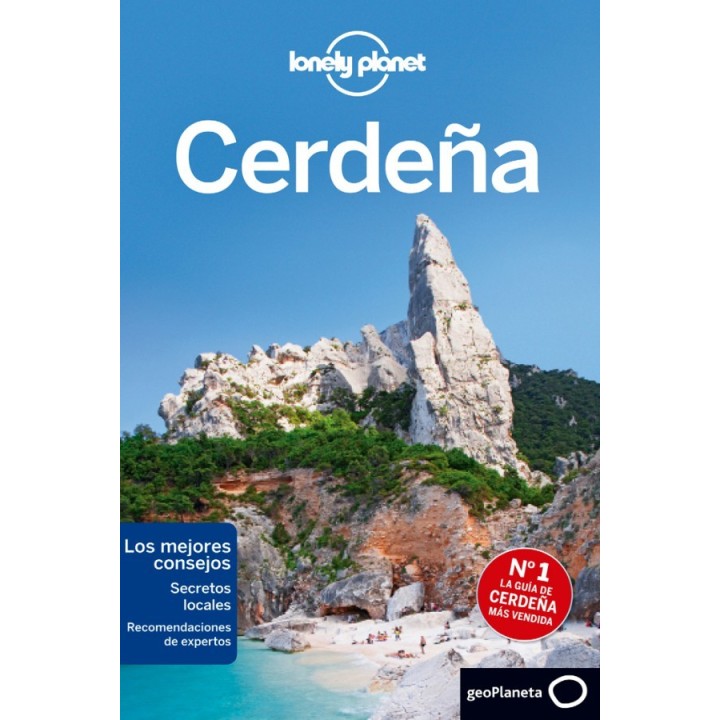 Cerdeña 5ª Ed.