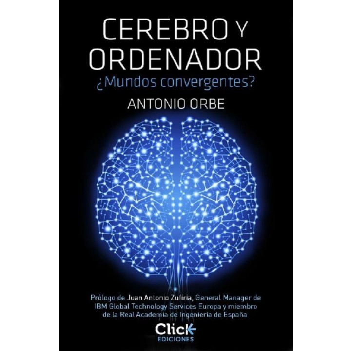 Cerebro y ordenador