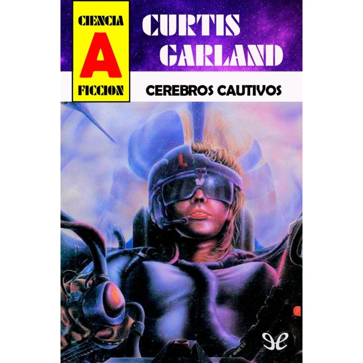 Cerebros cautivos