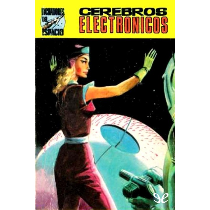 Cerebros electrónicos