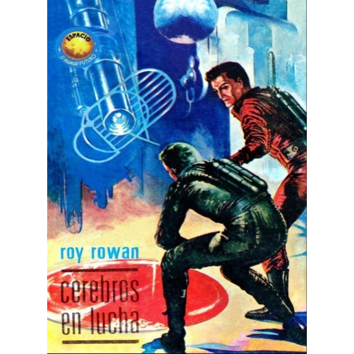 Cerebros en lucha