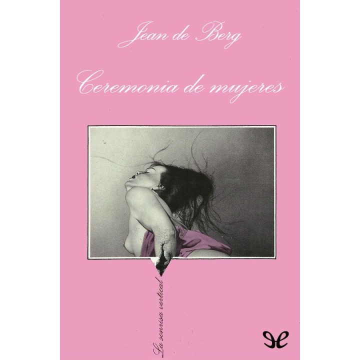 Ceremonia de mujeres