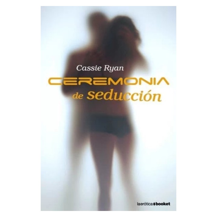 Ceremonia de seducción