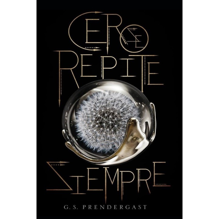 Cero se repite siempre