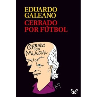 Cerrado por fútbol