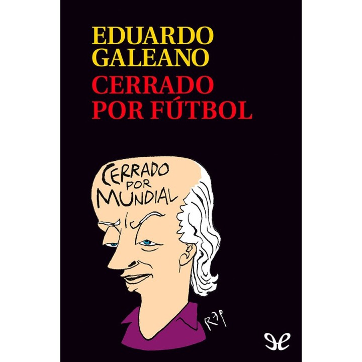 Cerrado por fútbol