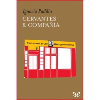 Cervantes & compañía