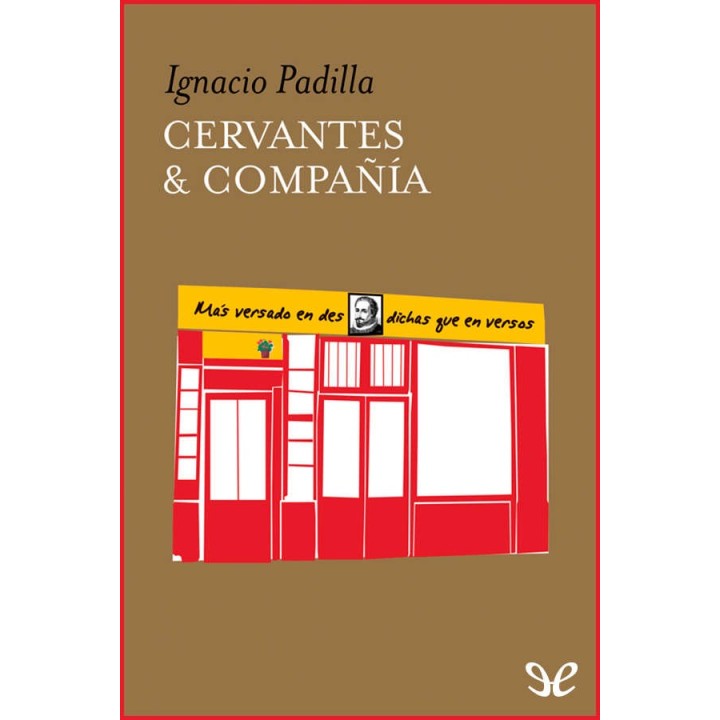 Cervantes & compañía