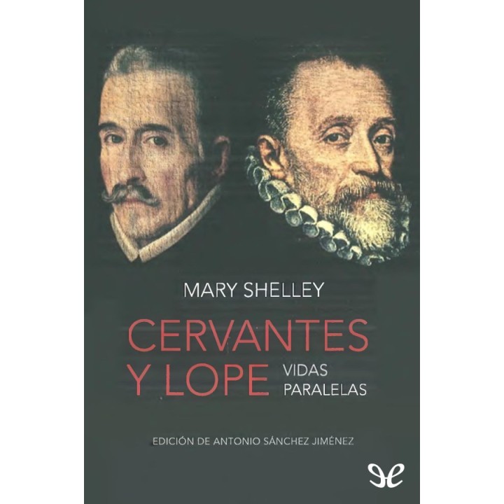 Cervantes y Lope