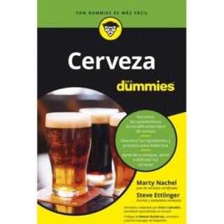 Cerveza para Dummies