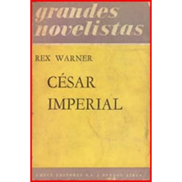 César imperial