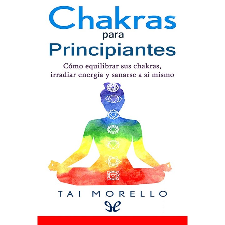 Chakras para principiantes