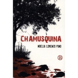 Chamusquina