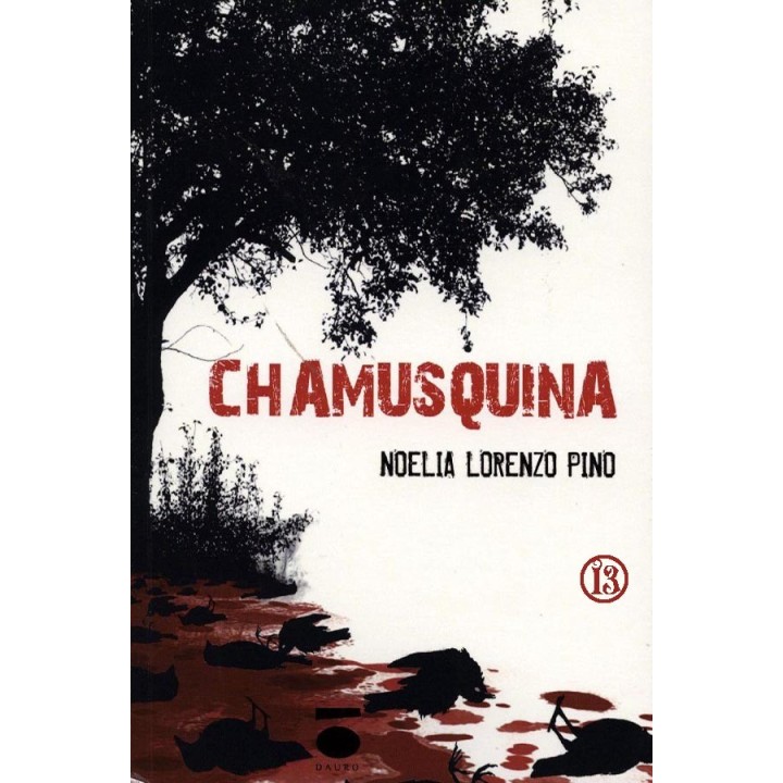 Chamusquina