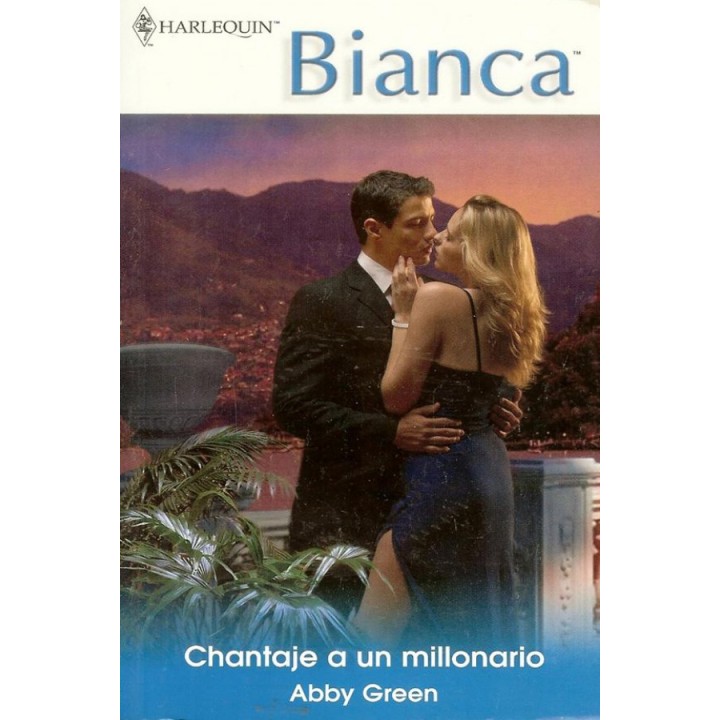 Chantaje a un millonario