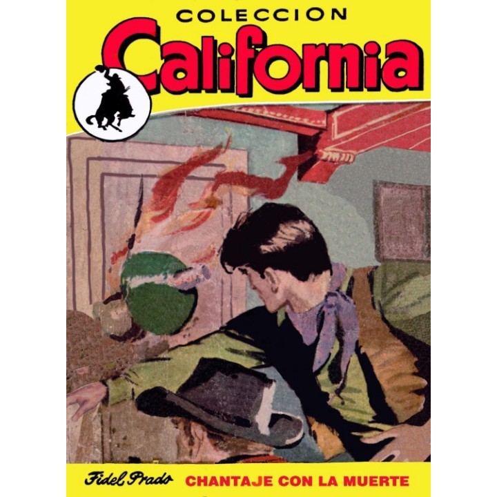 Chantaje con la muerte