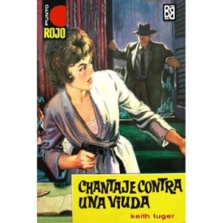 Chantaje contra una viuda (2ª Ed.)