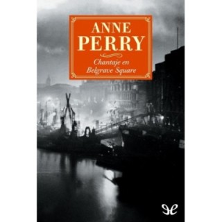 Chantaje en Belgrave Square