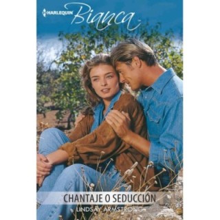 Chantaje o seducción