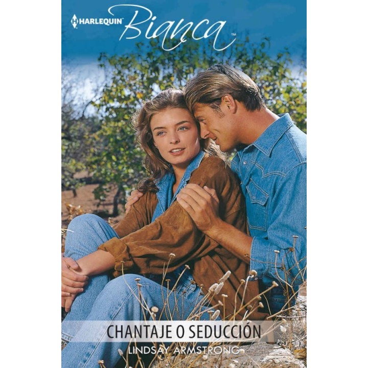 Chantaje o seducción