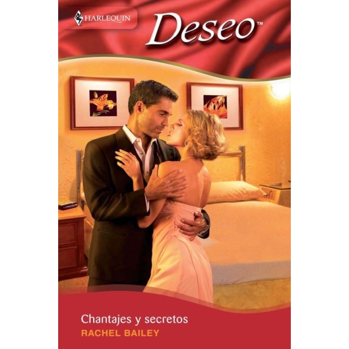 Chantajes y secretos
