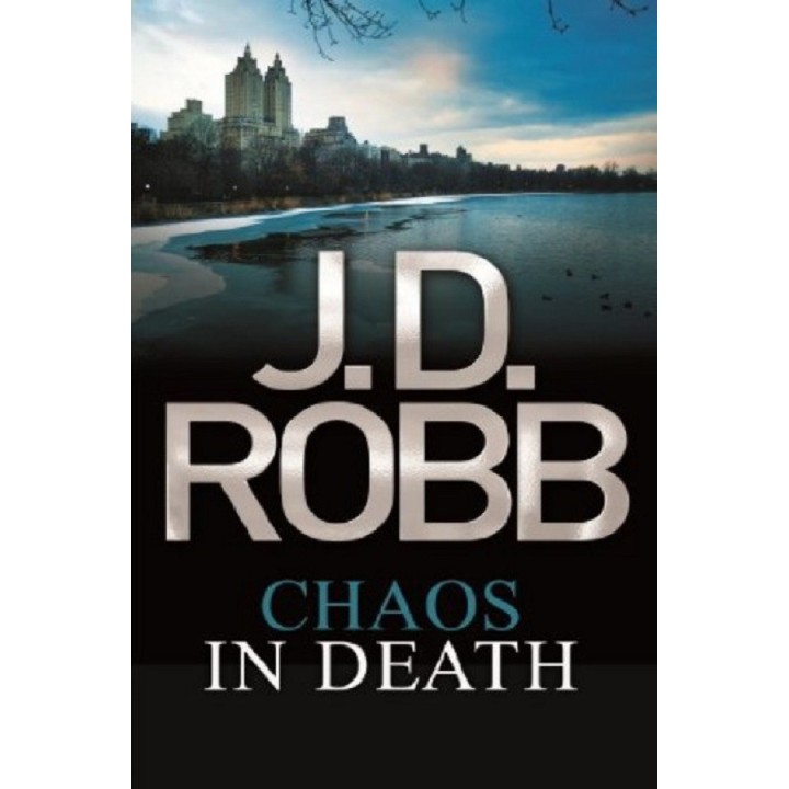 Chaos in death (no oficial)