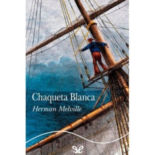 Chaqueta Blanca