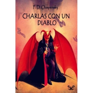 Charlas con un Diablo