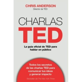 Charlas TED