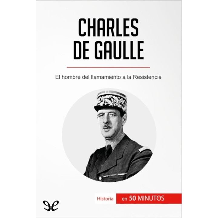 Charles de Gaulle