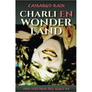 Charli en Wonderland