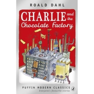 Charlie and the Chocolate Factory