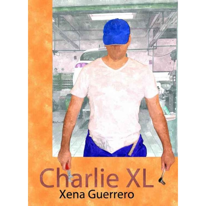 Charlie XL