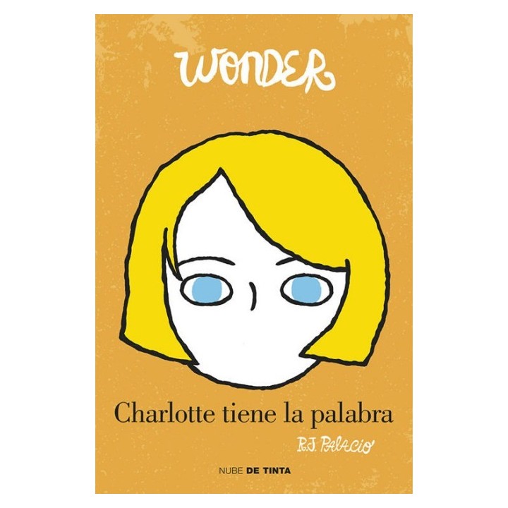 Charlotte tiene la palabra