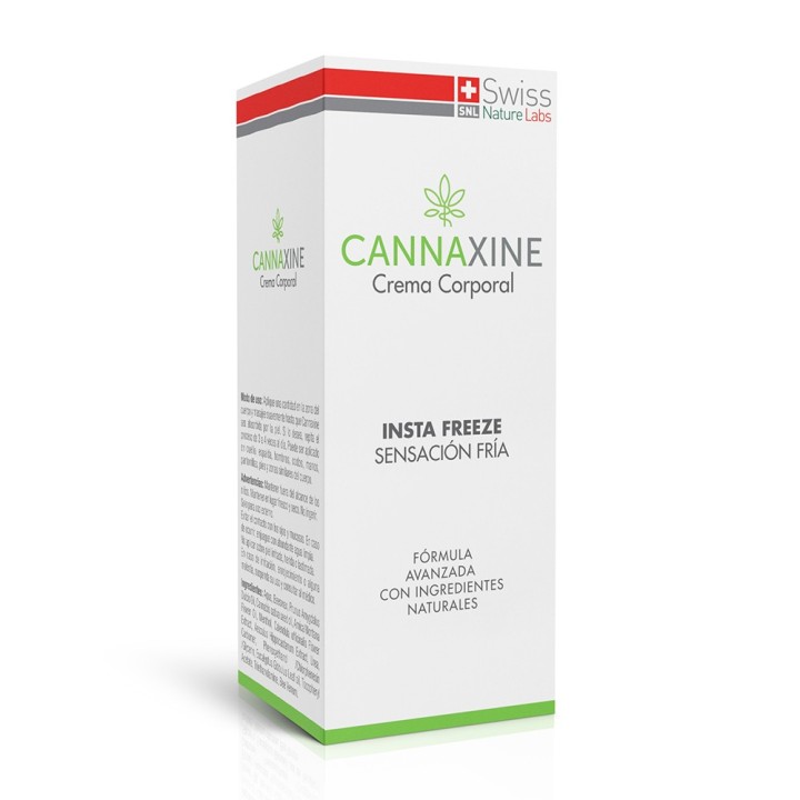 Cannaxine Rollon Alivia Dolores