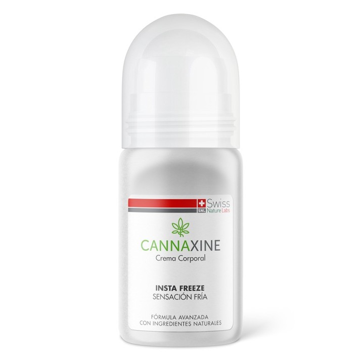 Cannaxine Rollon Alivia Dolores