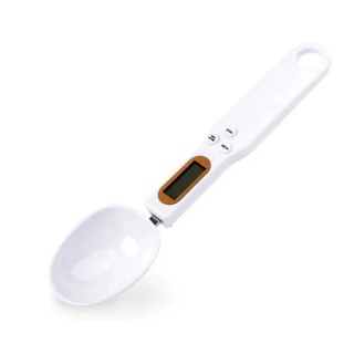 Cuchara Bascula Electronica De Precision