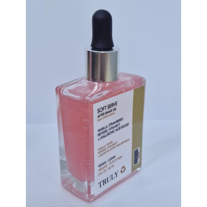 Truly After Shave Aceite